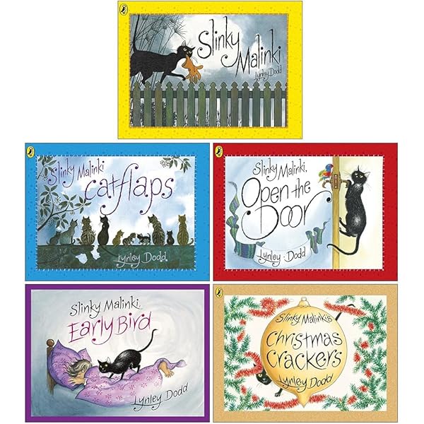 The Minister's Cat ABC : Dodd, Lynley: Amazon.co.uk: Books